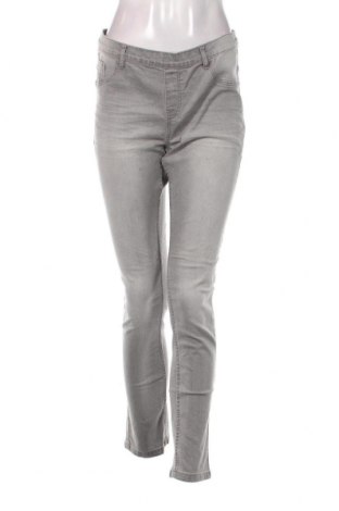 Dámske džínsy  Up 2 Fashion, Veľkosť XL, Farba Sivá, Cena  6,08 €