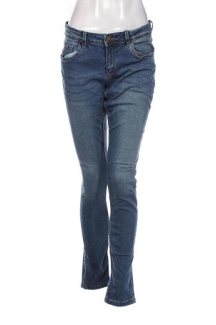 Dámske džínsy  Up 2 Fashion, Veľkosť M, Farba Modrá, Cena  3,95 €