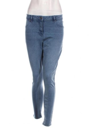 Damen Jeans Up 2 Fashion, Größe L, Farbe Blau, Preis 9,00 €