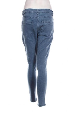 Dámske džínsy  Up 2 Fashion, Veľkosť L, Farba Modrá, Cena  9,00 €