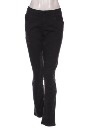 Γυναικείο Τζίν Up 2 Fashion, Μέγεθος XL, Χρώμα Μαύρο, Τιμή 5,92 €