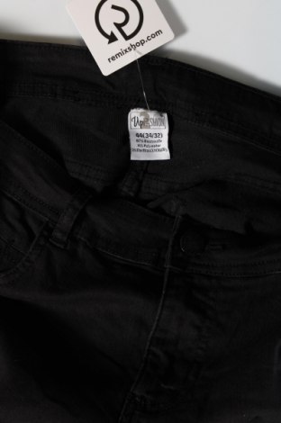 Damen Jeans Up 2 Fashion, Größe XL, Farbe Schwarz, Preis € 8,07