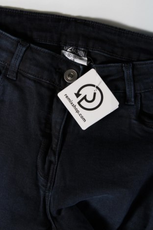 Dámske džínsy  Up 2 Fashion, Veľkosť L, Farba Modrá, Cena  5,10 €