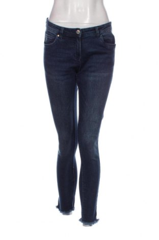 Damen Jeans Up 2 Fashion, Größe M, Farbe Blau, Preis 11,10 €