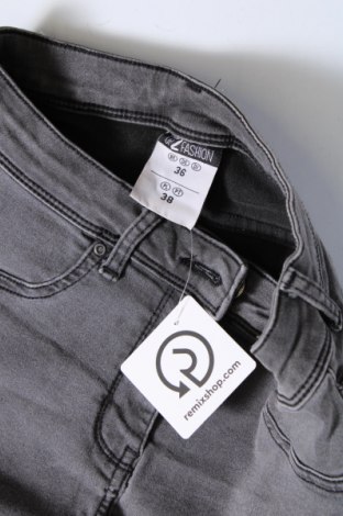 Damen Jeans Up 2 Fashion, Größe S, Farbe Grau, Preis € 4,84