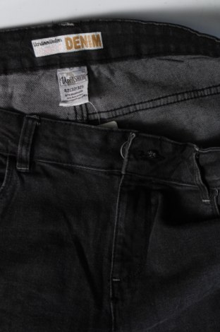 Damen Jeans Up 2 Fashion, Größe L, Farbe Grau, Preis € 5,25