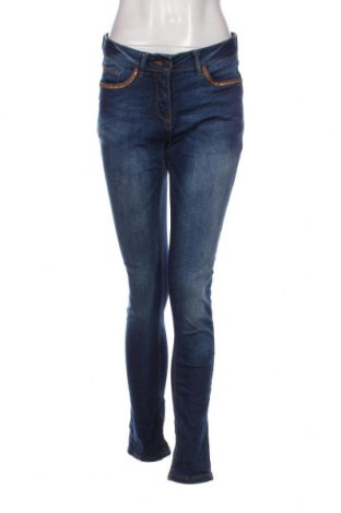 Damen Jeans Up 2 Fashion, Größe M, Farbe Blau, Preis € 5,85