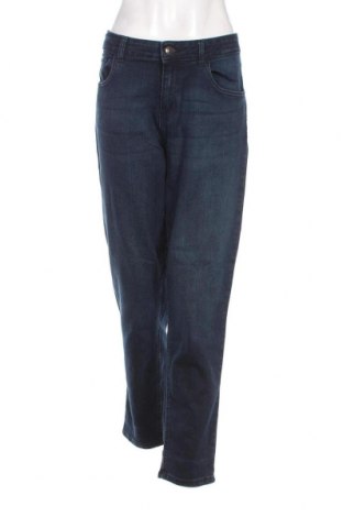 Damen Jeans Up 2 Fashion, Größe XXL, Farbe Blau, Preis 16,14 €