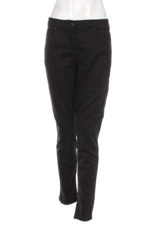 Dámske džínsy  Up 2 Fashion, Veľkosť L, Farba Čierna, Cena  4,93 €