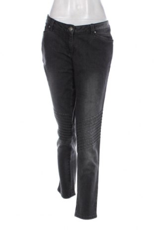 Damen Jeans Up 2 Fashion, Größe XL, Farbe Grau, Preis € 12,11