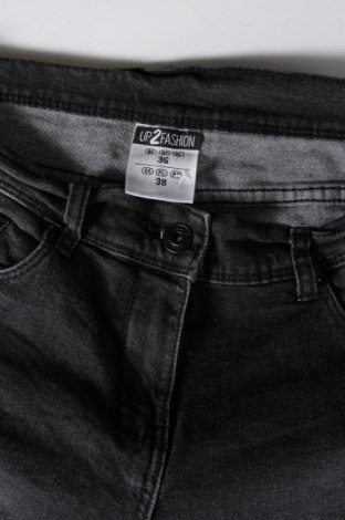 Damen Jeans Up 2 Fashion, Größe S, Farbe Grau, Preis € 6,26