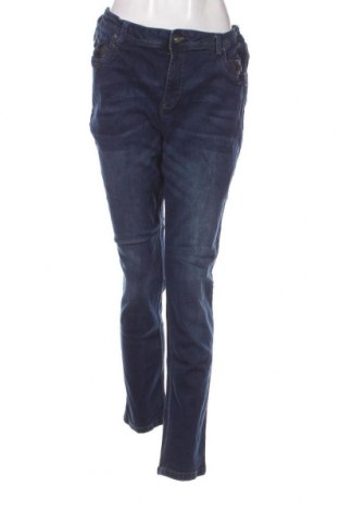 Damen Jeans Up 2 Fashion, Größe XL, Farbe Blau, Preis € 12,11