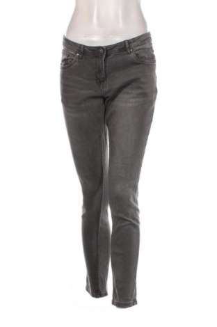 Damen Jeans Up 2 Fashion, Größe M, Farbe Grau, Preis € 4,84
