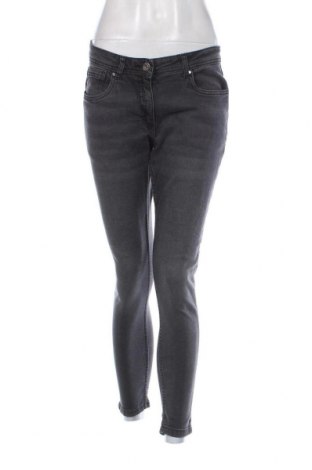 Damen Jeans Up 2 Fashion, Größe M, Farbe Grau, Preis € 6,05