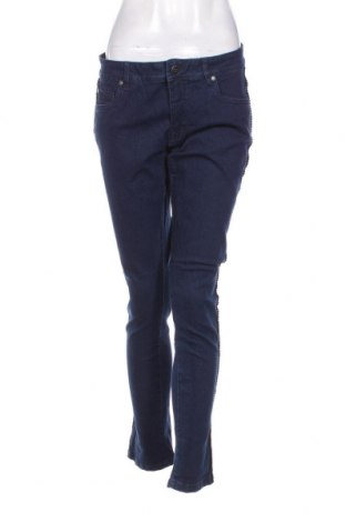 Dámske džínsy  Up 2 Fashion, Veľkosť L, Farba Modrá, Cena  4,60 €