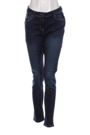 Damen Jeans Up 2 Fashion, Größe L, Farbe Blau, Preis € 20,18