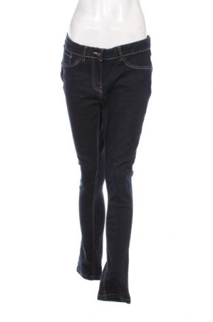 Dámske džínsy  Up 2 Fashion, Veľkosť XL, Farba Modrá, Cena  8,22 €