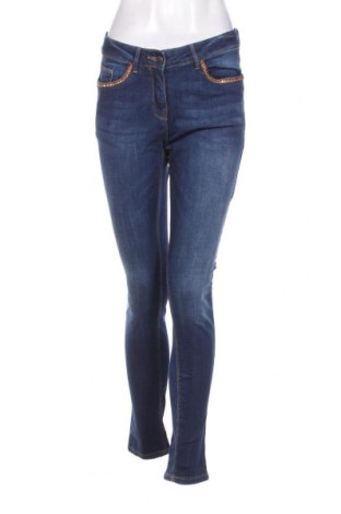 Damen Jeans Up 2 Fashion, Größe M, Farbe Blau, Preis € 5,85