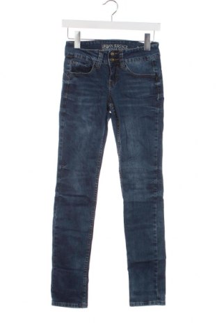 Dámské džíny  Urban Surface, Velikost XS, Barva Modrá, Cena  111,00 Kč