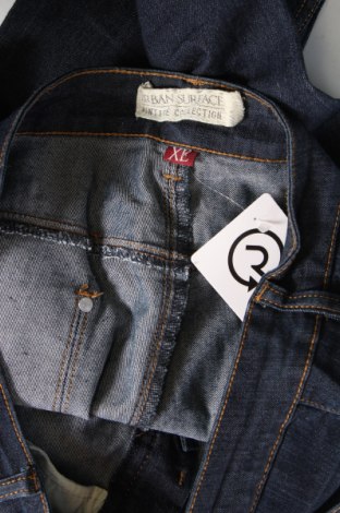 Damskie jeansy Urban Surface, Rozmiar XL, Kolor Niebieski, Cena 37,10 zł