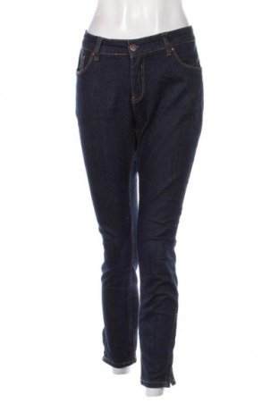 Dámske džínsy  Urban Surface, Veľkosť XL, Farba Modrá, Cena  6,58 €