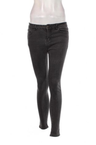 Damen Jeans VILA, Größe L, Farbe Grau, Preis 23,66 €
