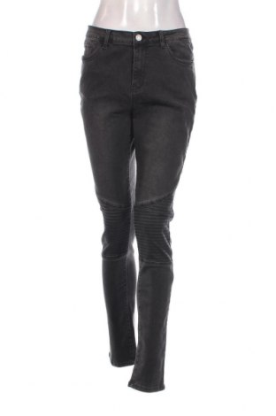 Damen Jeans VILA, Größe XL, Farbe Grau, Preis € 9,46