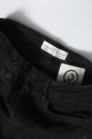 Damen Jeans VS Miss, Größe S, Farbe Schwarz, Preis € 6,05