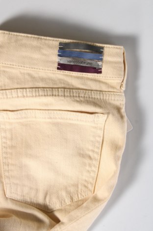 Damen Jeans Vanessa Bruno, Größe S, Farbe Gelb, Preis 73,32 €