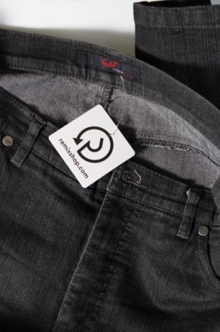 Damen Jeans Vanilia, Größe M, Farbe Grau, Preis € 5,65