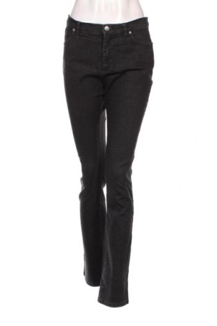 Damen Jeans Vanilia, Größe M, Farbe Grau, Preis € 5,65