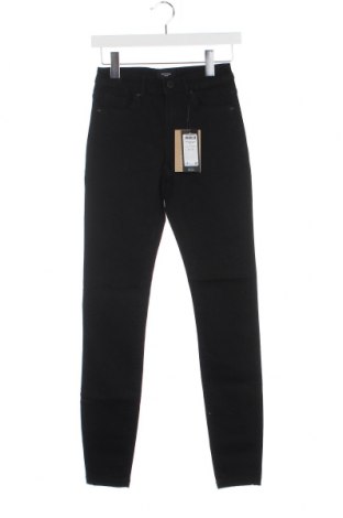 Dámské džíny  Vero Moda, Velikost XS, Barva Černá, Cena  190,00 Kč