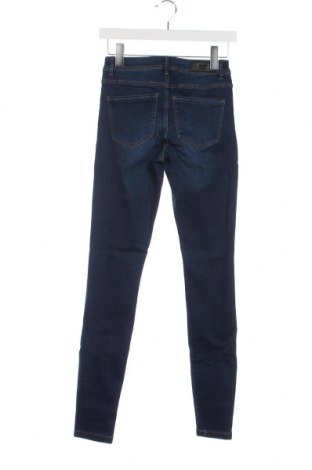 Damskie jeansy Vero Moda, Rozmiar XS, Kolor Niebieski, Cena 67,99 zł