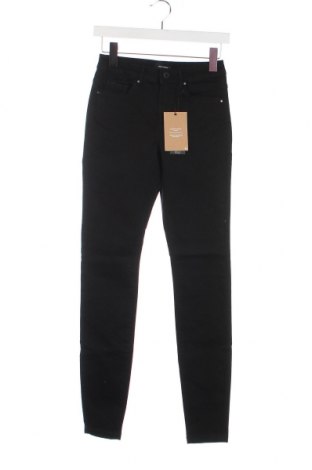 Dámské džíny  Vero Moda, Velikost XS, Barva Černá, Cena  167,00 Kč