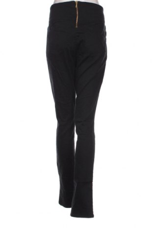 Damen Jeans Vero Moda, Größe M, Farbe Schwarz, Preis 4,73 €