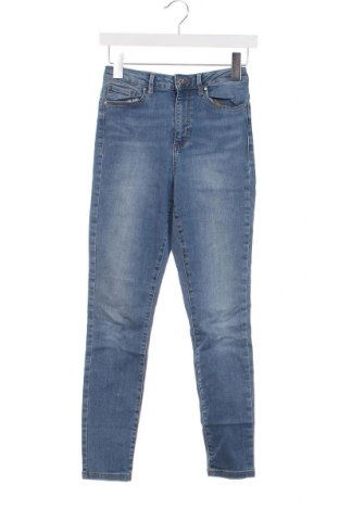 Damskie jeansy Vero Moda, Rozmiar XS, Kolor Niebieski, Cena 59,81 zł