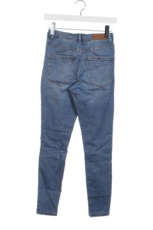 Dámské džíny  Vero Moda, Velikost XS, Barva Modrá, Cena  114,00 Kč
