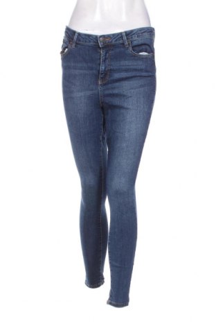 Damen Jeans Vero Moda, Größe L, Farbe Blau, Preis € 14,20