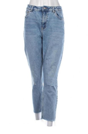 Damskie jeansy Vero Moda, Rozmiar XL, Kolor Niebieski, Cena 112,88 zł
