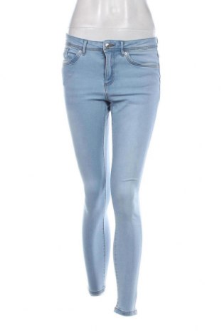 Γυναικείο Τζίν Vero Moda, Μέγεθος S, Χρώμα Μπλέ, Τιμή 6,75 €