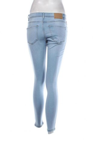 Damen Jeans Vero Moda, Größe S, Farbe Blau, Preis € 6,75