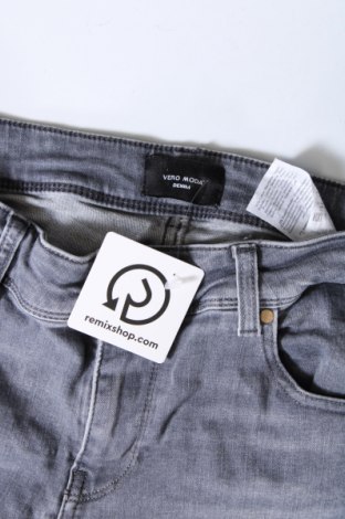 Damen Jeans Vero Moda, Größe L, Farbe Grau, Preis € 10,32