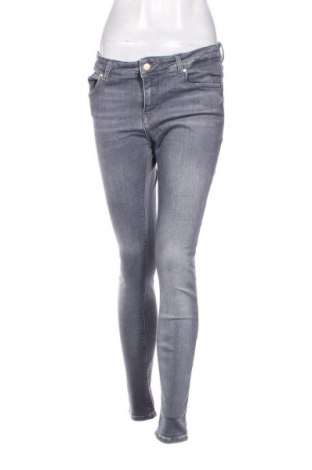 Damen Jeans Vero Moda, Größe L, Farbe Grau, Preis € 10,32