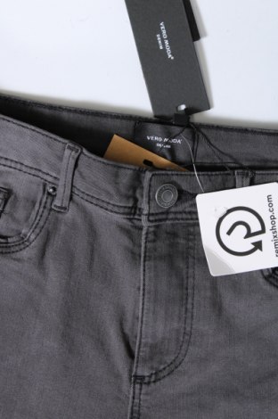 Damen Jeans Vero Moda, Größe M, Farbe Grau, Preis € 10,32