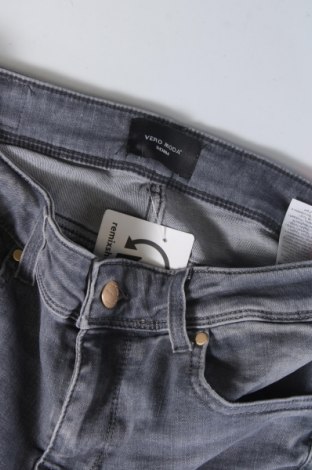 Damen Jeans Vero Moda, Größe M, Farbe Grau, Preis € 39,69