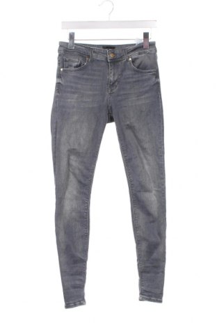 Damen Jeans Vero Moda, Größe M, Farbe Grau, Preis 19,85 €