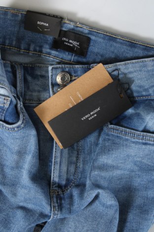 Damen Jeans Vero Moda, Größe XS, Farbe Blau, Preis € 7,54