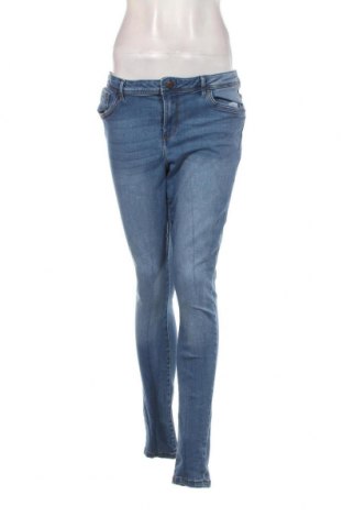 Γυναικείο Τζίν Vero Moda, Μέγεθος XL, Χρώμα Μπλέ, Τιμή 10,32 €