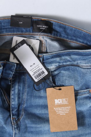 Damen Jeans Vero Moda, Größe L, Farbe Blau, Preis 7,94 €