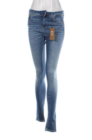 Damen Jeans Vero Moda, Größe L, Farbe Blau, Preis € 9,92
